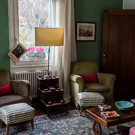 Visit Palladio B&B Vicenza Luaran gambar