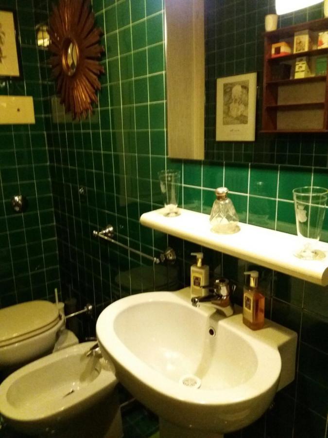 Visit Palladio B&B Vicenza Luaran gambar
