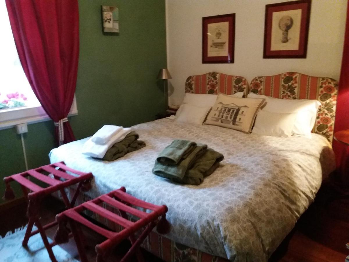Visit Palladio B&B Vicenza Luaran gambar