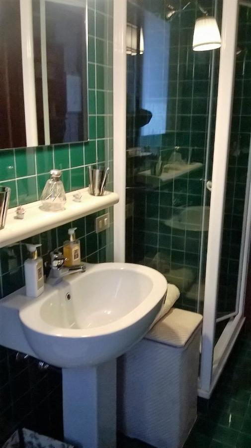 Visit Palladio B&B Vicenza Luaran gambar