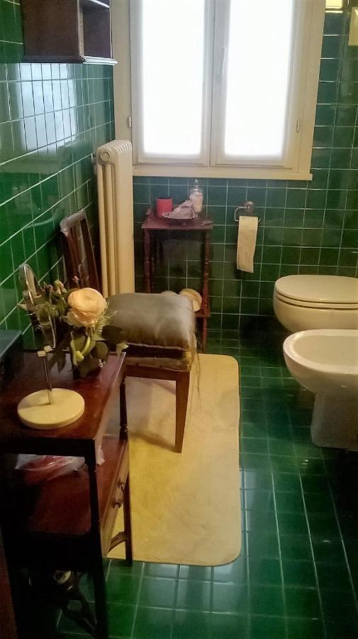 Visit Palladio B&B Vicenza Luaran gambar