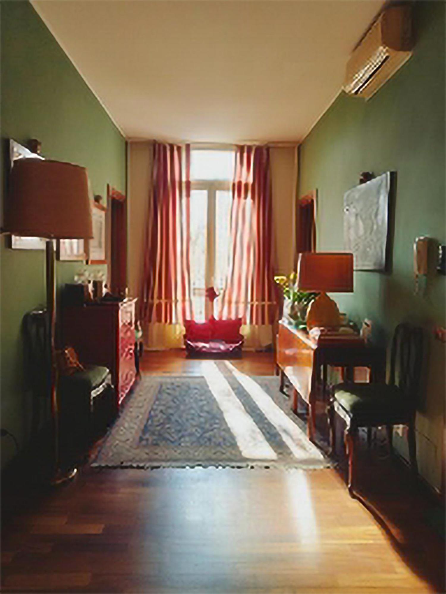 Visit Palladio B&B Vicenza Luaran gambar